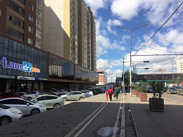 1-р Хороолол