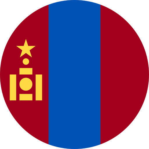 Монгол